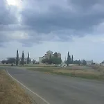 Апартаменти Stefaris 'sioukris Court'