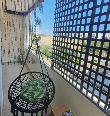 Appartement Stefaris 'sioukris Court' *