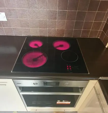 Stefaris 'sioukris Court' Apartman