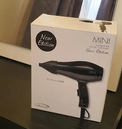 דירה Stefaris 'sioukris Court'