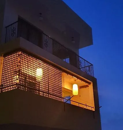 Stefaris 'sioukris Court' * לרנקה