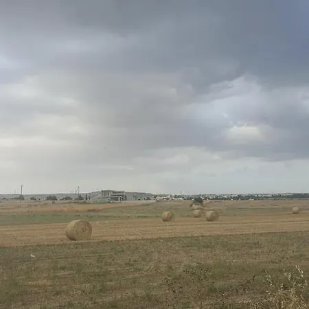 Stefaris 'sioukris Court' Διαμέρισμα Λάρνακα