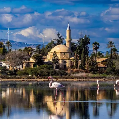 Stefaris 'sioukris Court' *