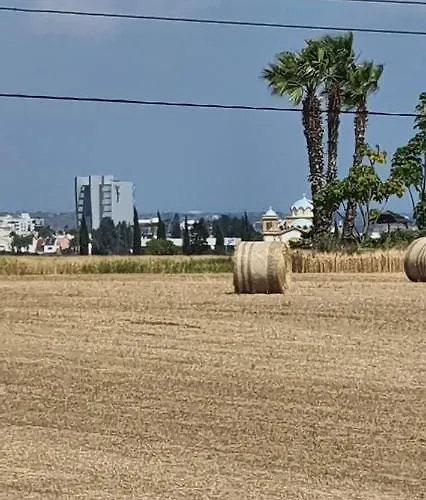 Appartamento Stefaris 'sioukris Court'