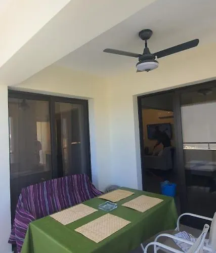 Stefaris 'sioukris Court' Larnaca