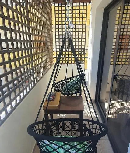 Stefaris 'sioukris Court' Apartamento