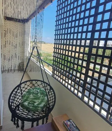 Apartamento Stefaris 'sioukris Court' *