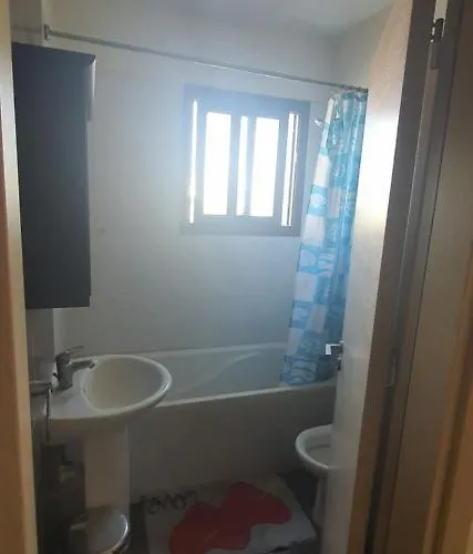 Stefaris 'sioukris Court' Appartamento *