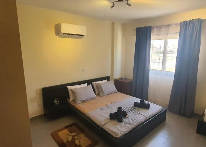 Appartamento Stefaris 'sioukris Court'