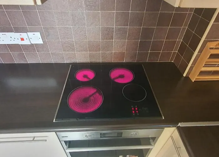 Apartamento Stefaris 'sioukris Court' Lárnaca