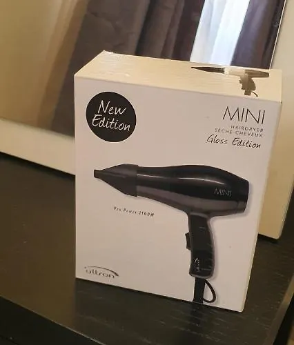 Appartamento Stefaris 'sioukris Court'