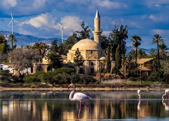 Stefaris 'sioukris Court' *