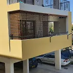 Stefaris 'sioukris Court' * Larnaca