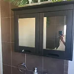 Stefaris 'sioukris Court' Apartamento Larnaca