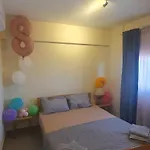 Stefaris 'sioukris Court' Apartamento