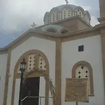 Stefaris 'sioukris Court' Apartamento