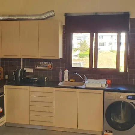 Апартаменты Stefaris 'sioukris Court' *