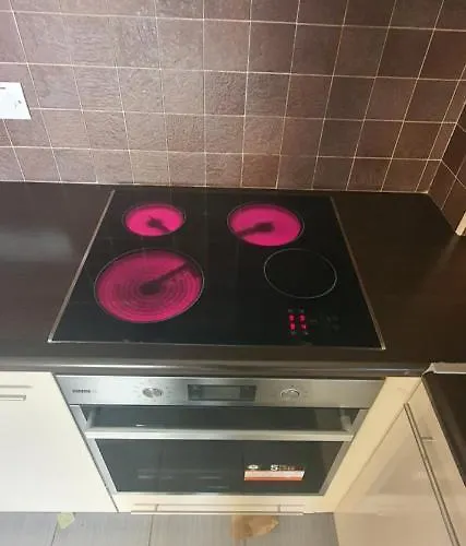 Stefaris 'sioukris Court' Апартаменти