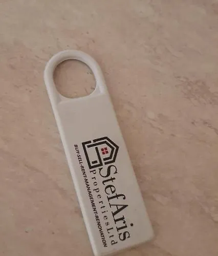 Stefaris 'sioukris Court' Апартаменти *