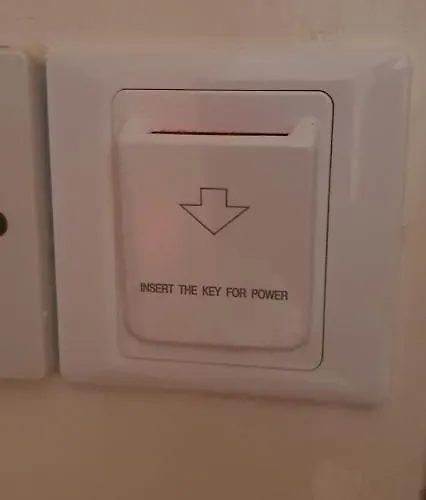 Апартаменти Stefaris 'sioukris Court' *